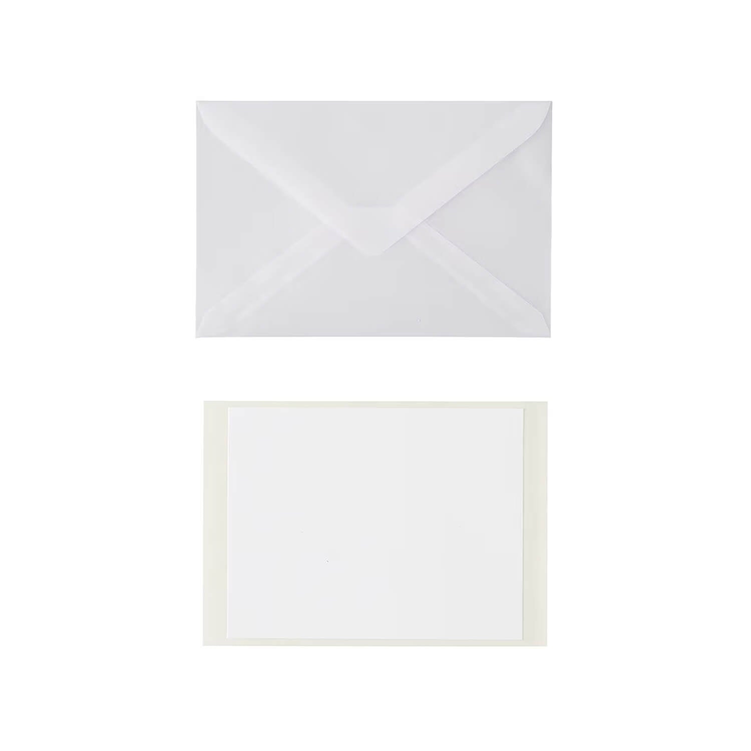 Maruai SUU Mini Letter – Window-Side Cat