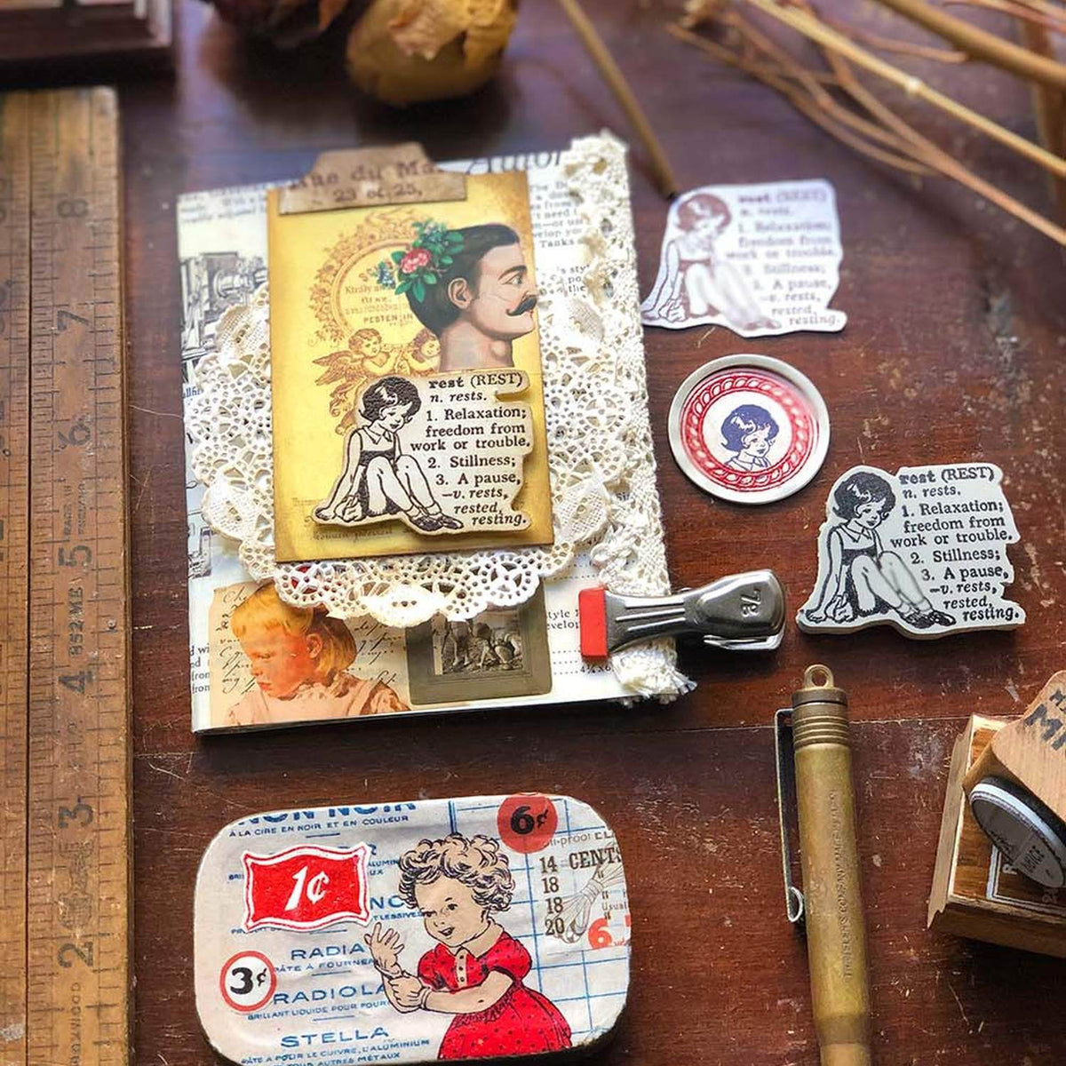 MIC MOC Rubber Stamp – Rest
