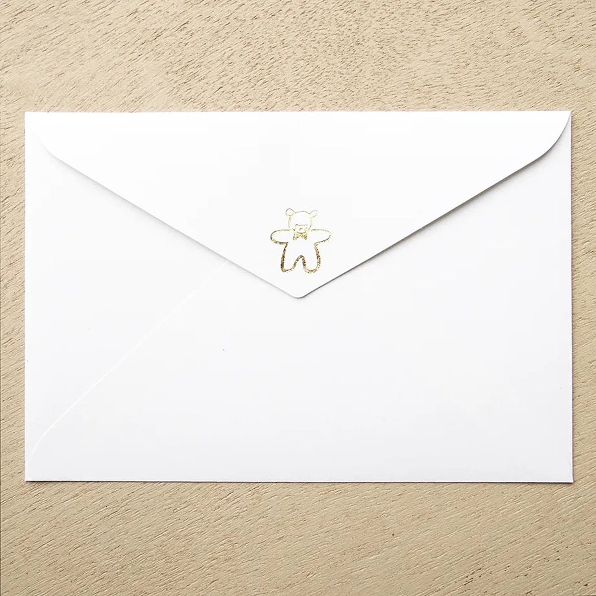 Mariko Fukuoka Birthday Card – Gift