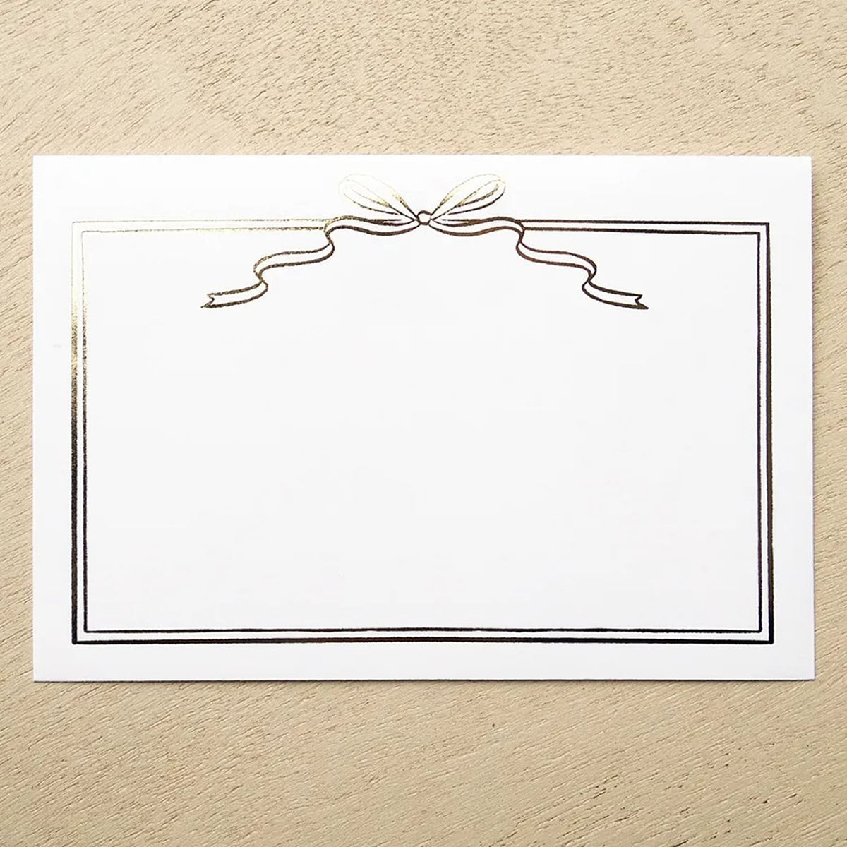 Mariko Fukuoka Birthday Card – Gift