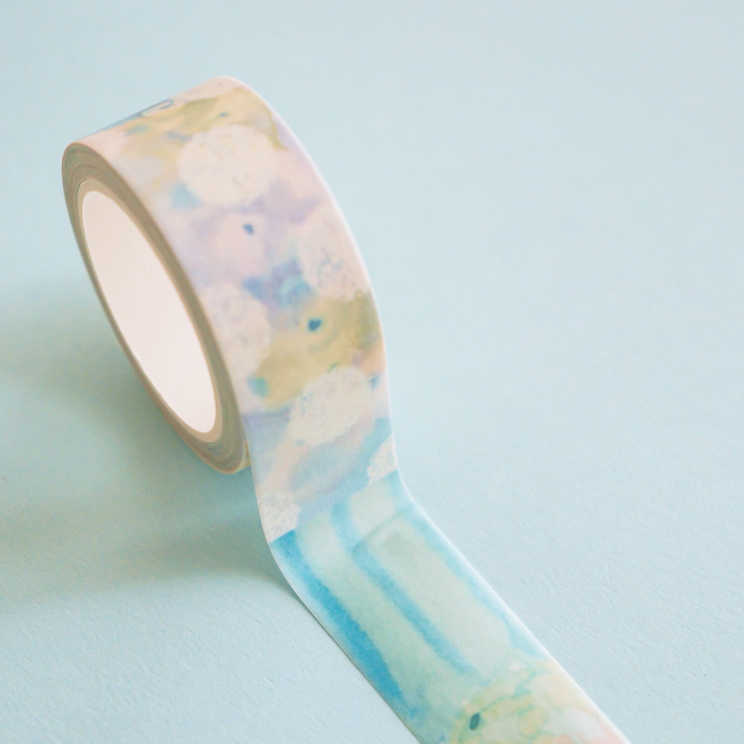 Meow Masking Tape - Spring Rain – Nagi