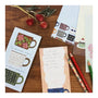 Midori Asano Letter Pad – My Favorite Mugs