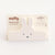 Miffy Face Clip - Beige