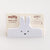 Miffy Face Clip - White