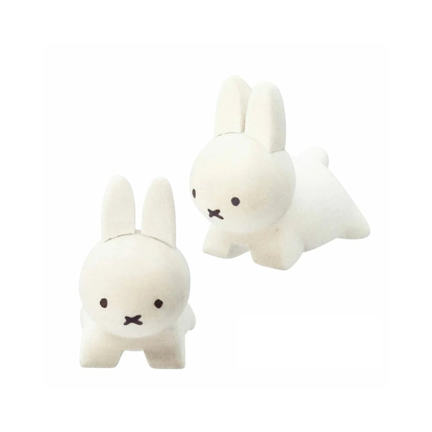 Miffy Wooden Chopstick Rest – White Rabbit