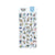 Mind Wave Comical Life Sticker Sheet – Office