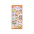 Mind Wave Cookie Hour Sticker Sheet – Red Panda Cookie