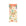 Mind Wave Feast Time Sticker Sheet – Dinner