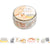 Mind Wave Naptime Family Die-Cut Masking Tape - Nekoyama Family