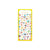 Mind Wave Vivid Color Sticker Sheet - Food