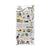 Mind Wave Chic Mignon Sticker Sheet