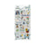 Mind Wave Chic Mignon Sticker Sheet