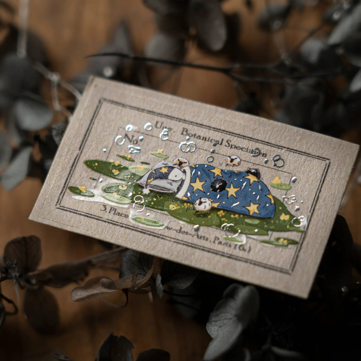 Modaizhi PET Tape – 10th Anniversary