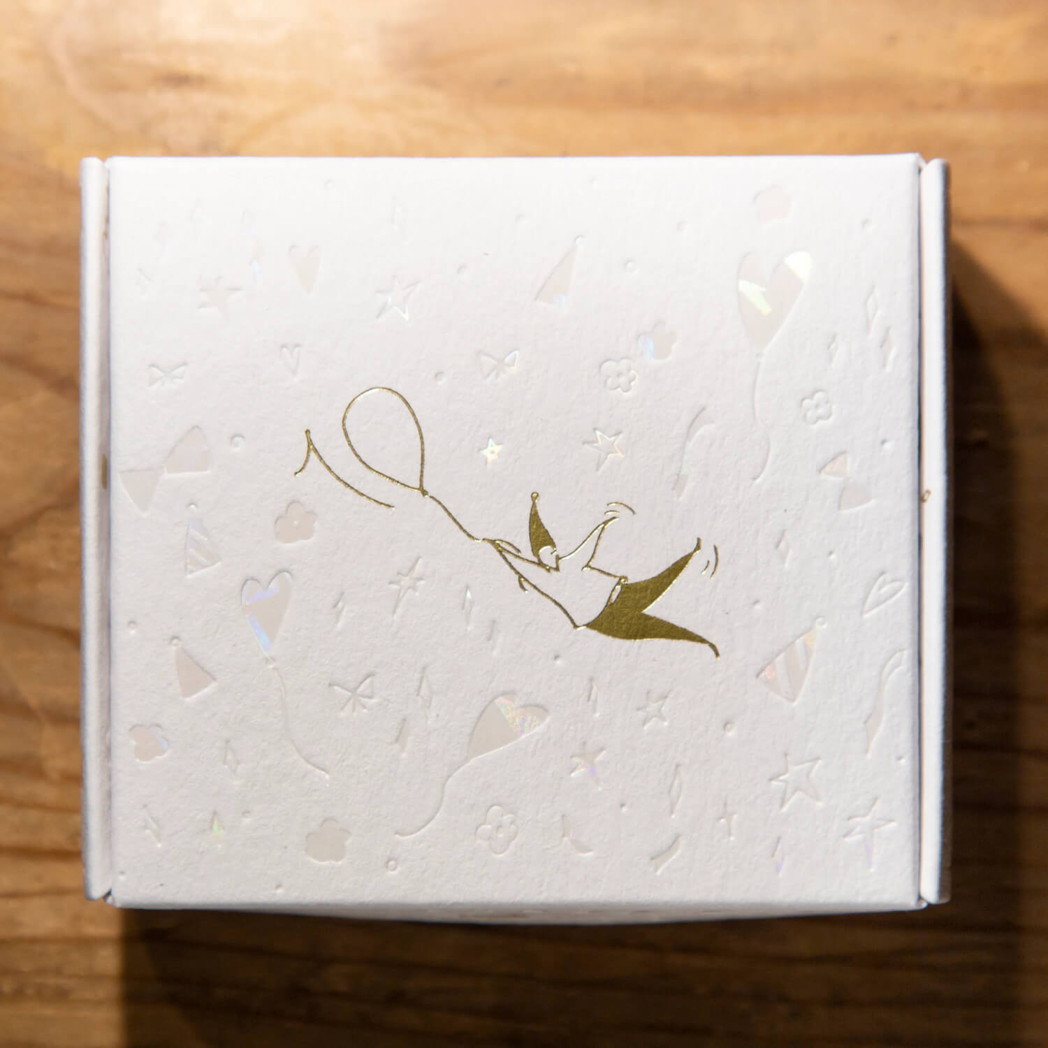 Modaizhi Stamp Set – 10th Anniversary