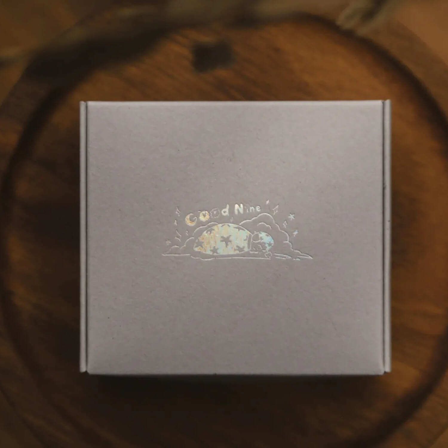 Modaizhi Stamp Set – 9th Anniversary