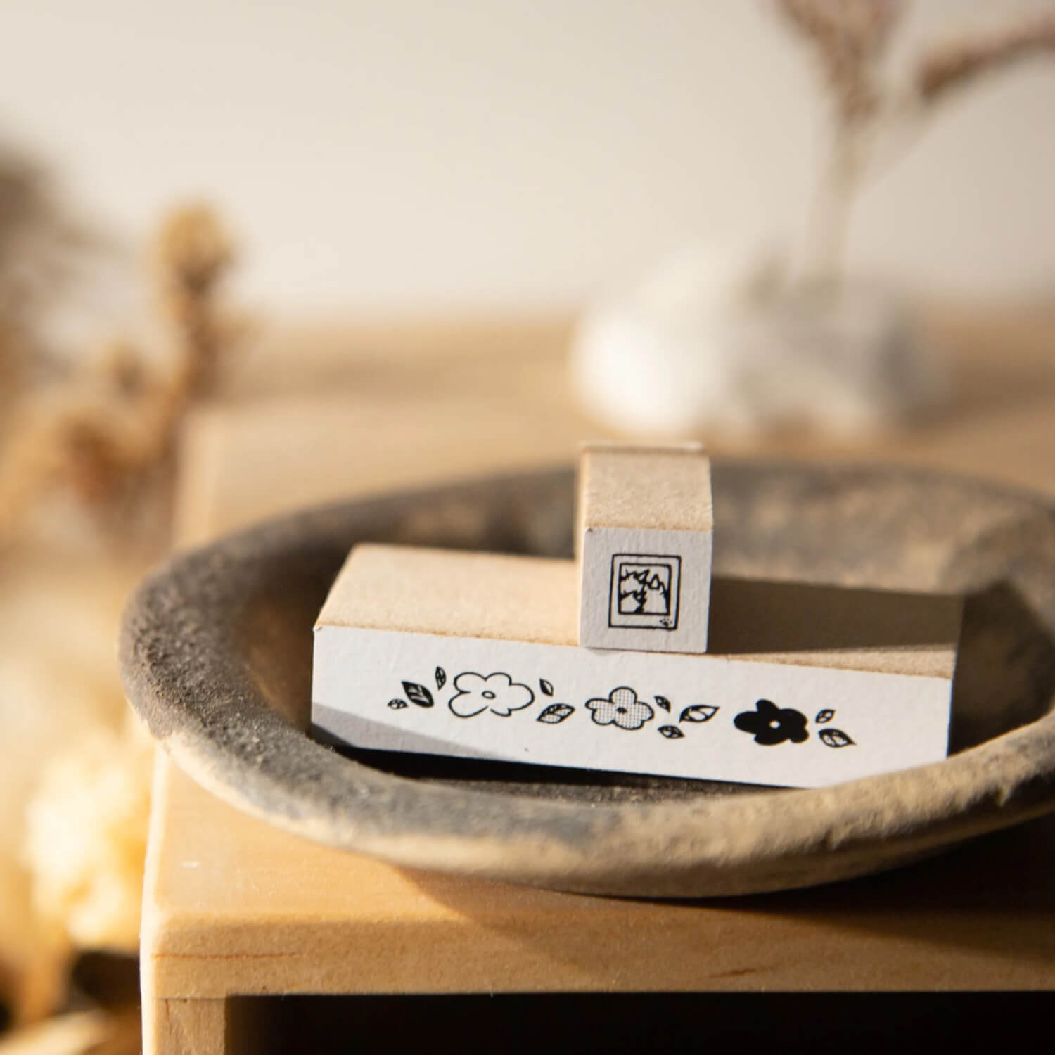Modaizhi Stamp – MODAIZHI Island Travel