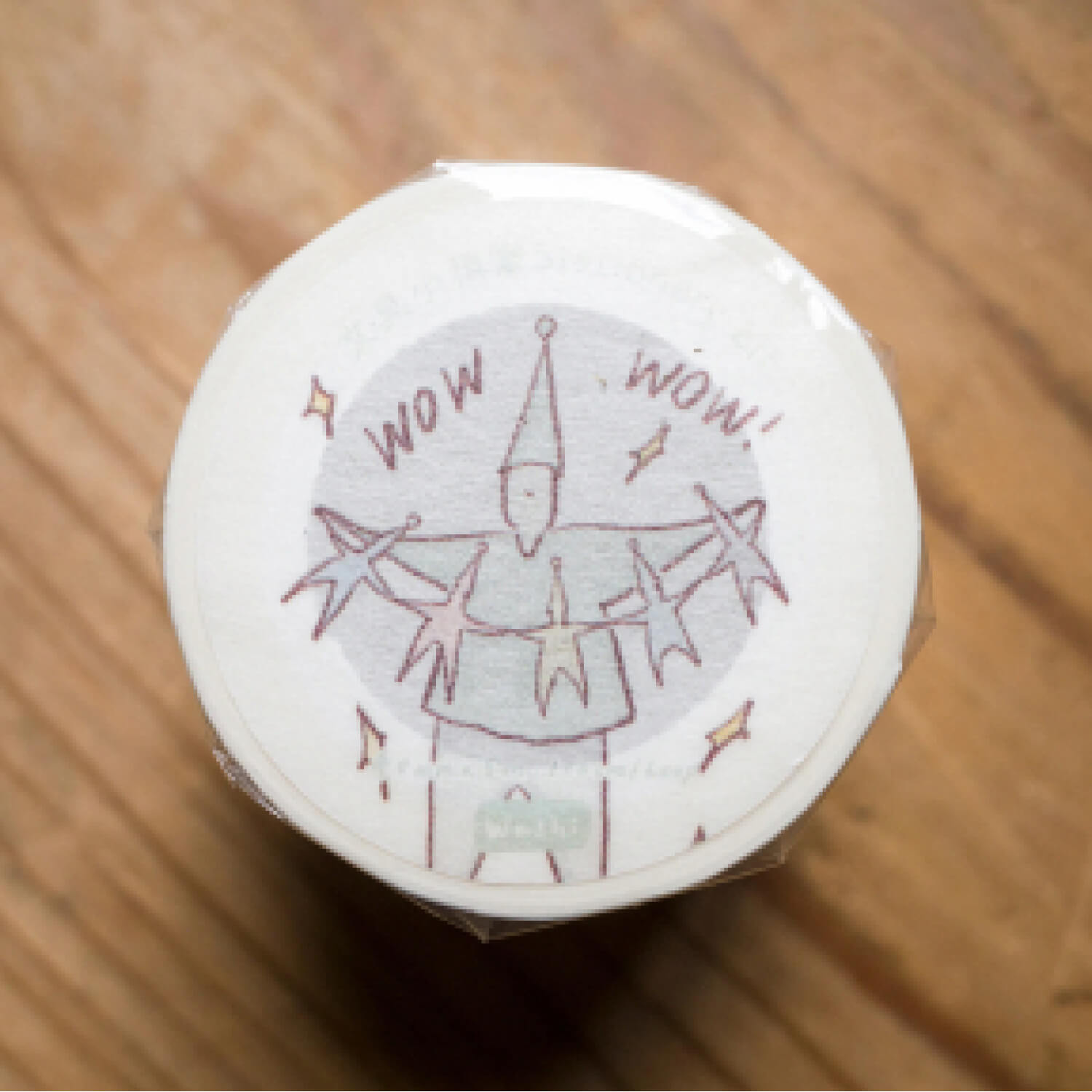 Modaizhi Tape – Stationery Elf