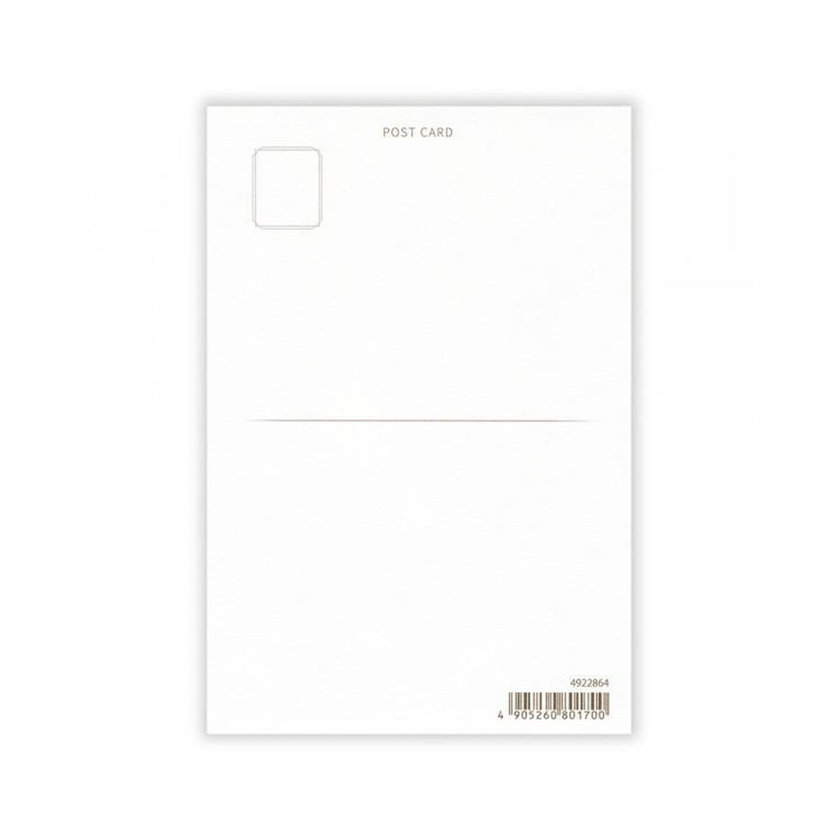 NB Foil Postcard – Herbst