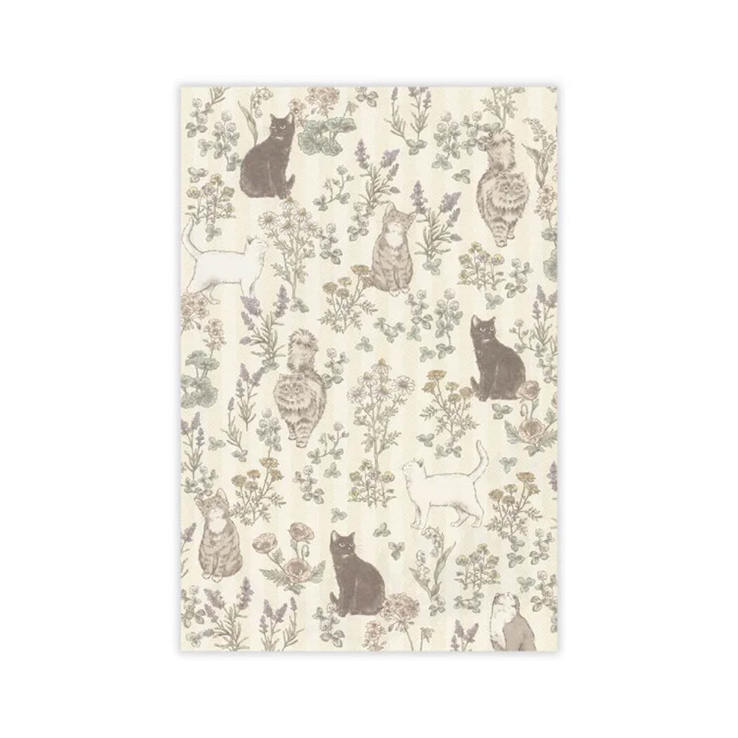 NB Prier Letter Paper – Chat