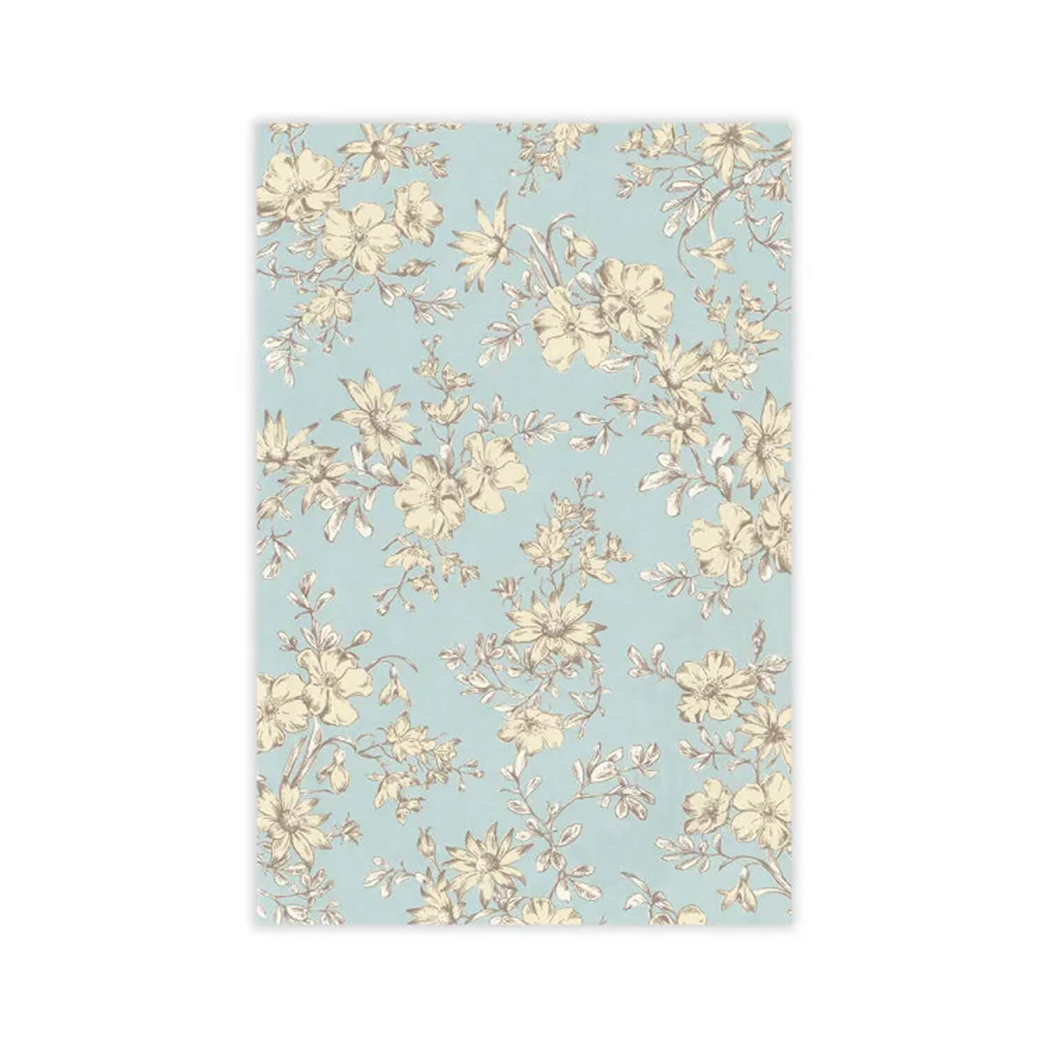 NB Prier Letter Paper – Flannel