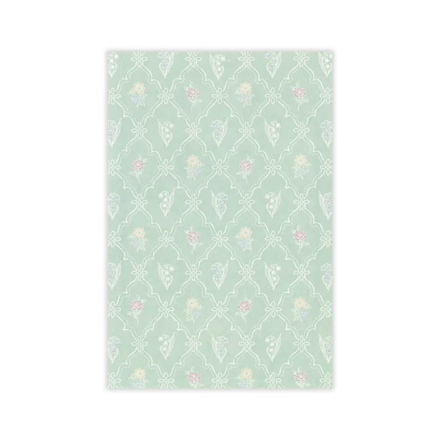 NB Prier Letter Paper – Joli