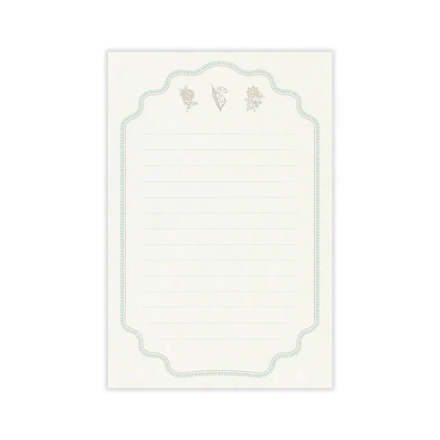 NB Prier Letter Paper – Joli
