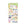 NB ZOOm in Animals Large Sticker Sheet – Guinea Pig