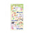NB ZOOm in Animals Large Sticker Sheet – Guinea Pig