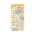 NB ZOOm in Animals Large Sticker Sheet – Manul Cat