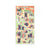 NB ZOOm in Animals Large Sticker Sheet – Red Panda 2