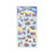 NB ZOOm in Animals Large Sticker Sheet – Sea Otter 2