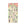 NB ZOOm in Animals Large Sticker Sheet – Tanuki