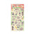 NB ZOOm in Animals Large Sticker Sheet – Tanuki