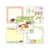 NB ZOOm in Animals Memo Pad – Guinea Pig