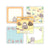 NB ZOOm in Animals Memo Pad – Manul Cat