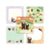 NB ZOOm in Animals Memo Pad – Red Panda 2