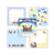 NB ZOOm in Animals Memo Pad – Sea Otter 2