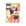 NB ZOOm in Animals Mini Letter Set – Red Panda 2