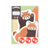 NB ZOOm in Animals Mini Letter Set – Red Panda 2