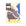 NB ZOOm in Animals Mini Letter Set – Sea Otter 2