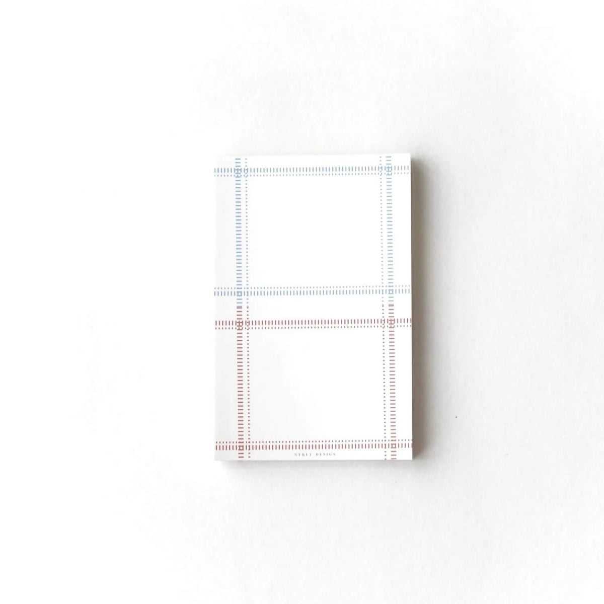 NYRET DESIGN Memopad – Planner Series No. 23
