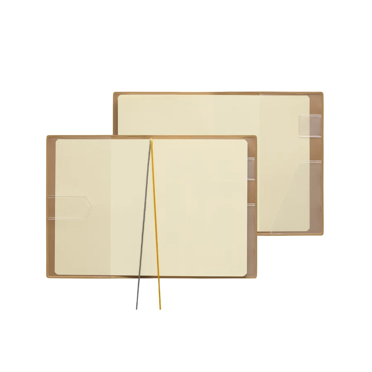 New Retro 2027 Weekly Planner – Diary A6