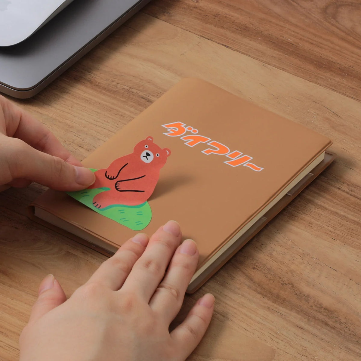 New Retro 2027 Weekly Planner – Diary A6