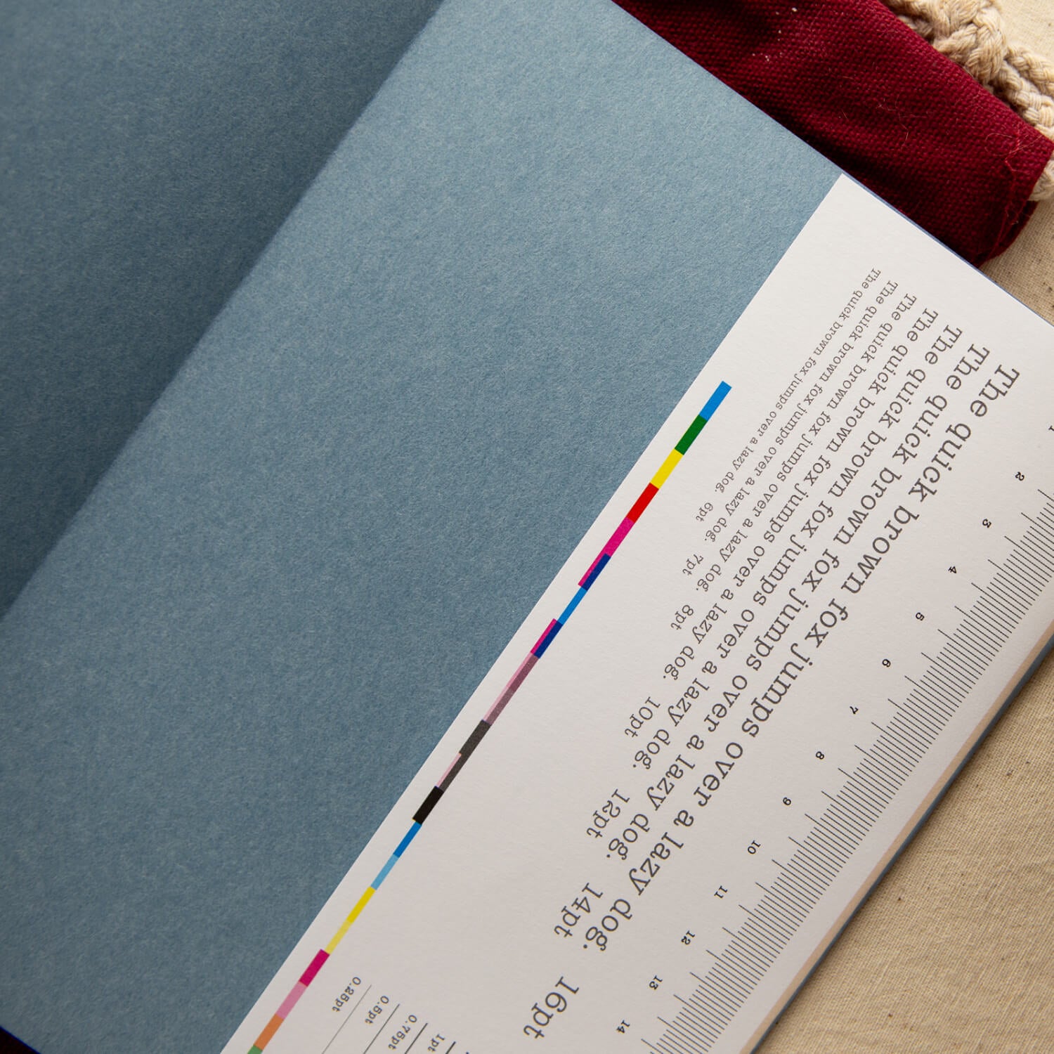 OURS 2026 Journal – The Fortune