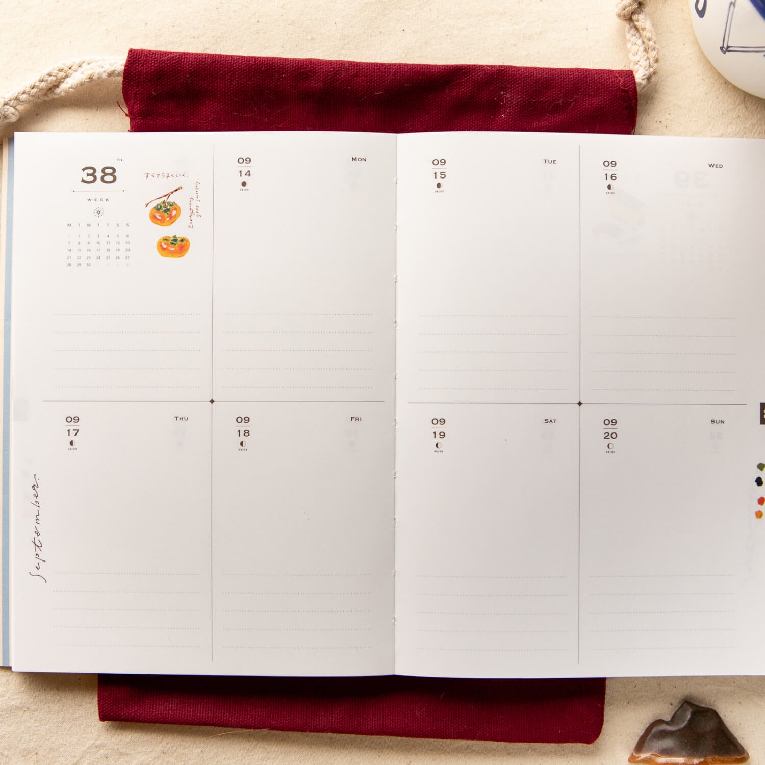 OURS 2026 Journal – The Fortune