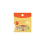 Papier Platz x Moriyue Flake Stickers – Apple