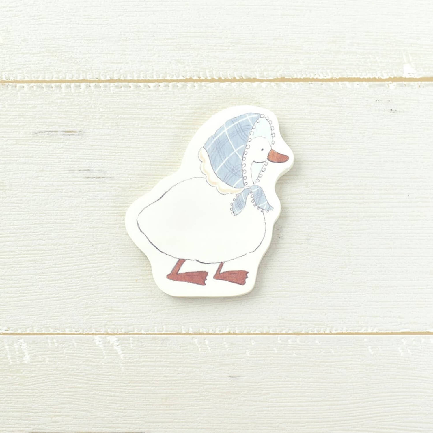 Papier Platz × Tobimatsu Shoichiro Die-Cut Sticky Notes