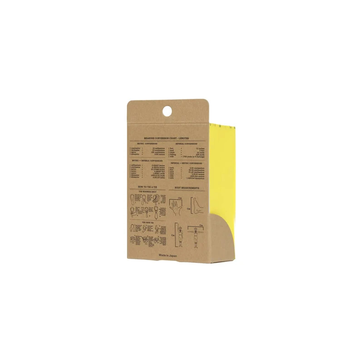 Penco 2027 Daily Calendar