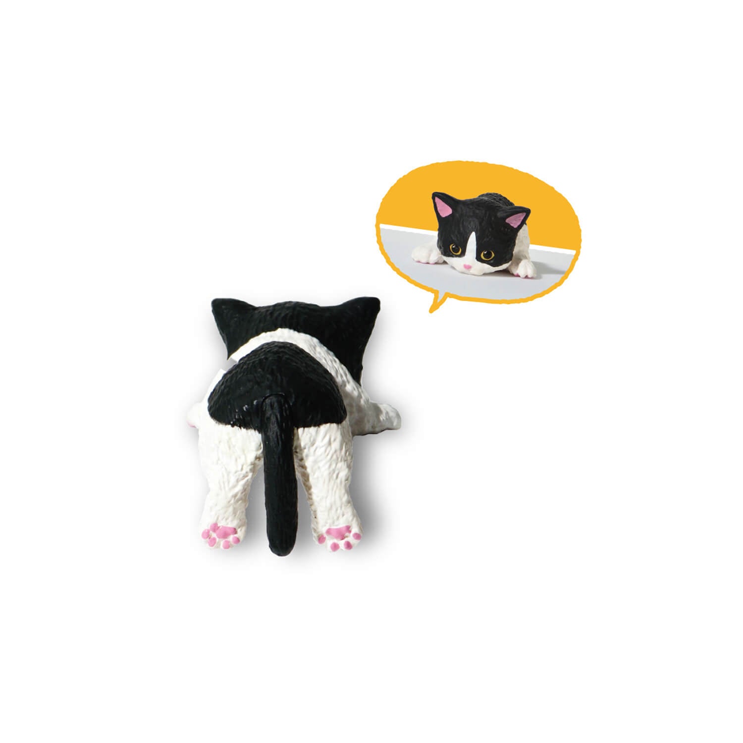 Resting Cats Blind Box