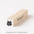 Rira Rira Mini Stamp – Black Cat